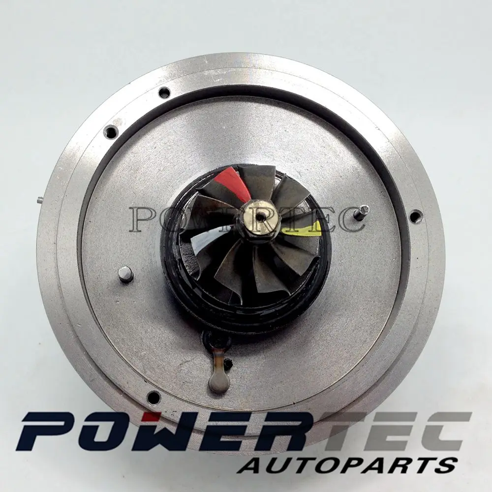 GT1646V CHRA 765261-1 765261-2 765261-3 765261-4 765261-5 turbo core картридж для Skoda Octavia II 2,0 TDI 140 hp BMP/BMM