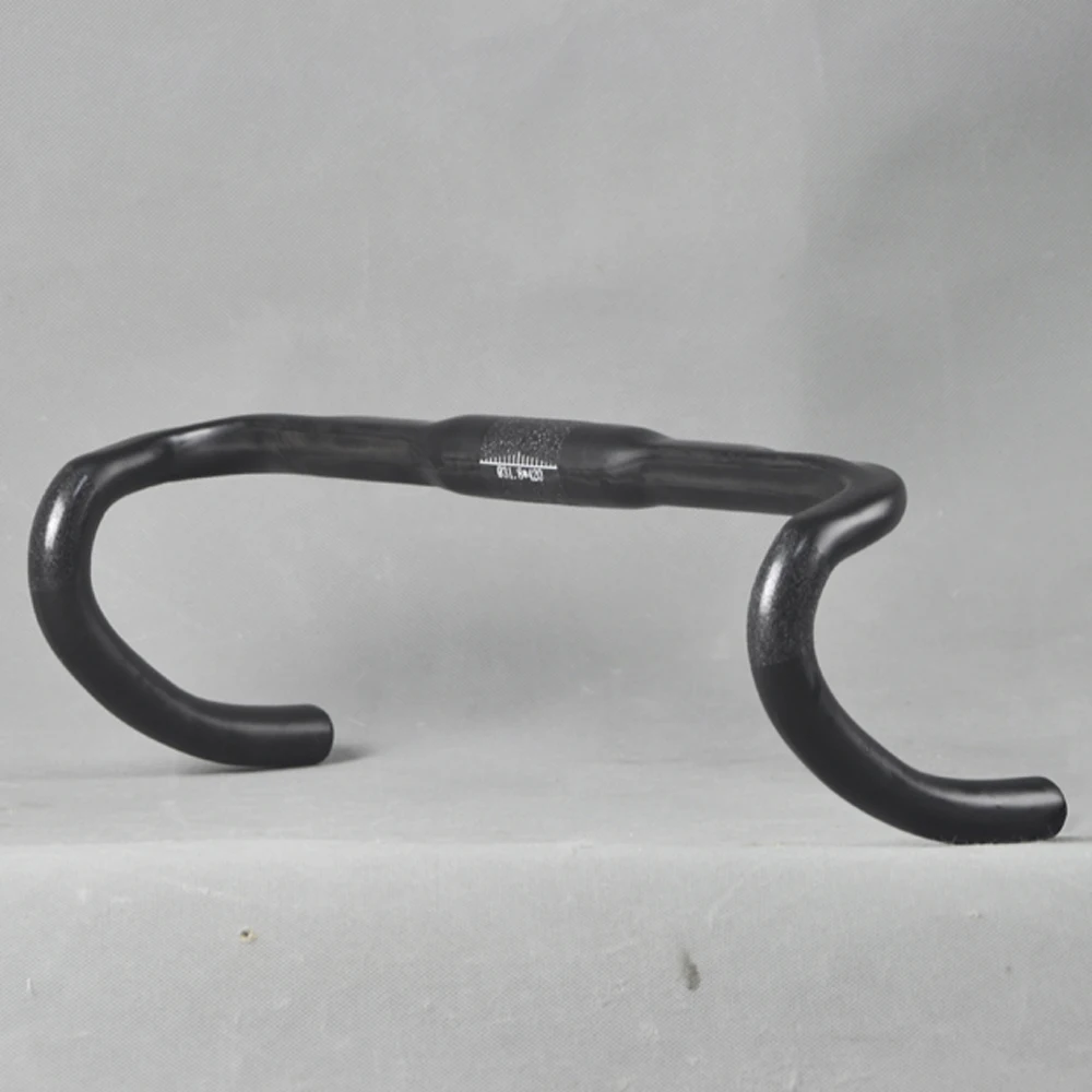 drop bar handlebars