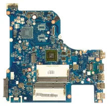 Para Lenovo G70-35 G70 35 laptop Mainboard CG70A NM-A671 w/A6-6310 R4 100% teste ok