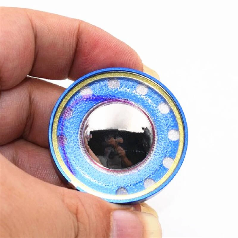 40mm K99 Flagship Blue Enchantress Monitor Headphone Driver 32 Ohm 64 Ohm HiFi Bluetooth Headphone Loudspeaker Audiophile Driver