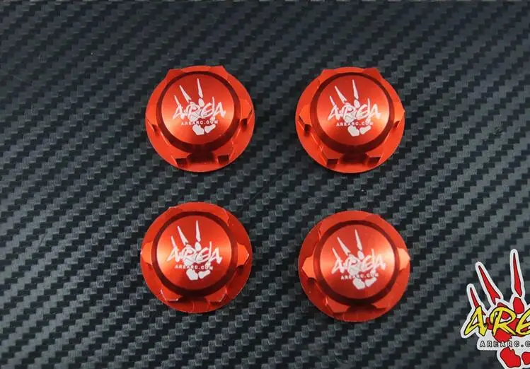 Область rc колеса гайки шестигранная гайка для losi 5ive t DBXL Бесплатная доставка|rc
