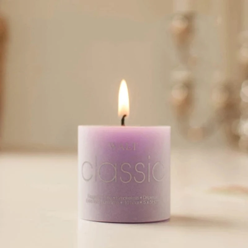 Scented Candles (6)