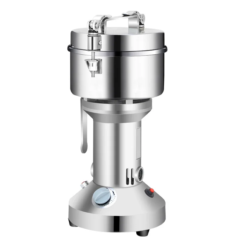 Coffee Grinders 600 grams of Chinese traditional medicine grinder