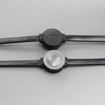 

LED bridge point light, source project dedicated LED floor lighting