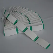 Печатный УВЧ рчид подвесная бирка для управления одеждой I0101