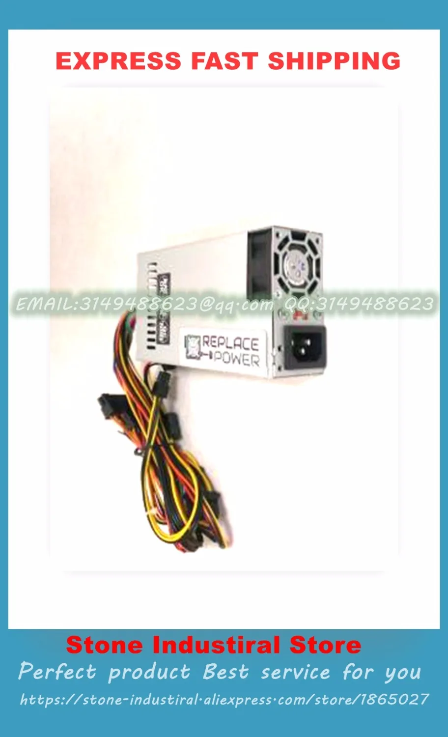 

180-50PLA1 180-50PLA 220w Power tested working good