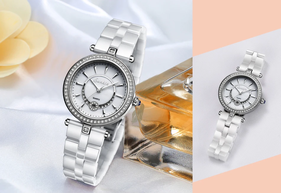 Bracelet Watch relógio Feminino Reloj de Dama