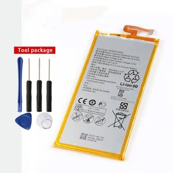 

Original HB3665D2EBC 4230mAh battery For Huawei P8MAX 4G W0E13 T40 P8MAX P8 MAX