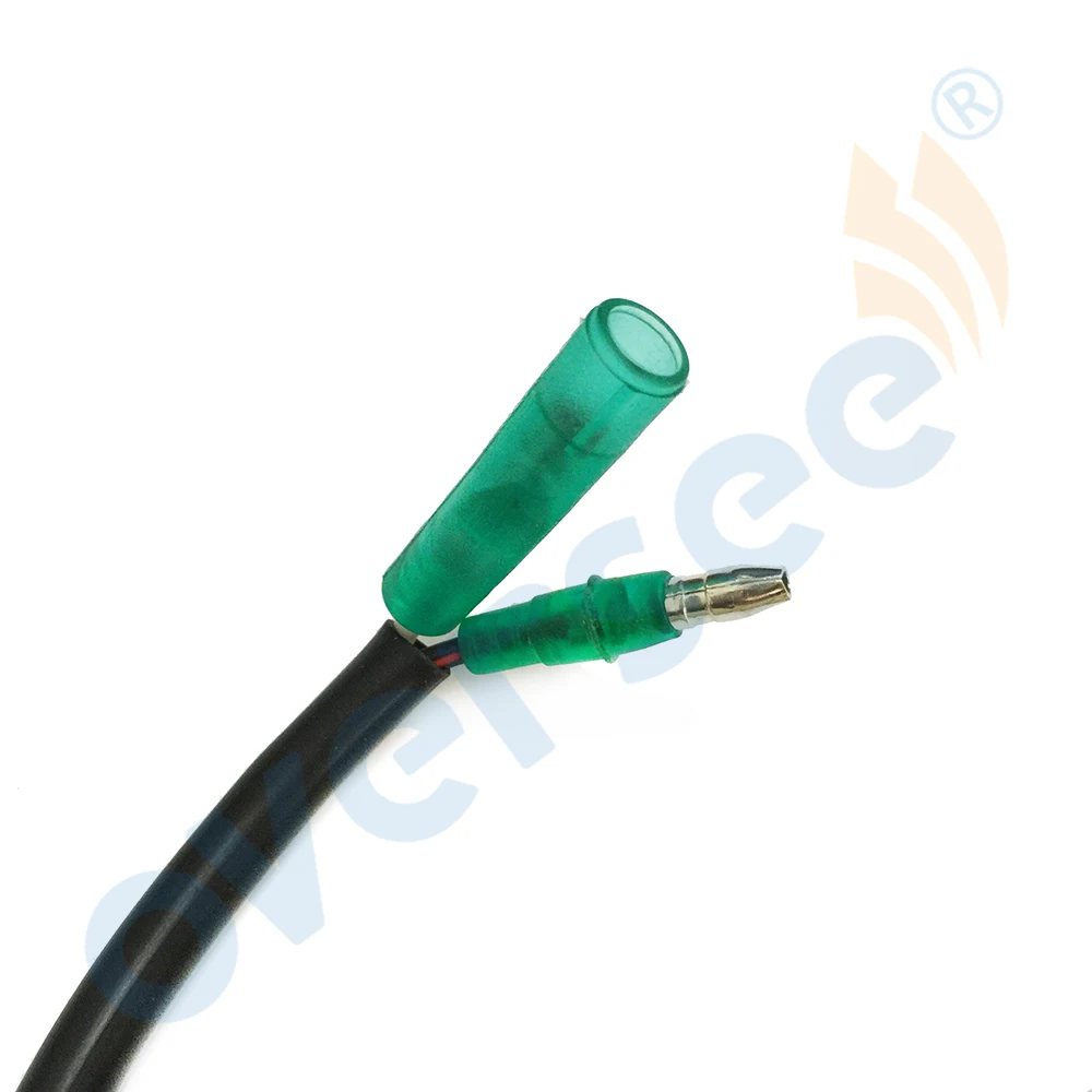 Контроль 369-06021 катушка заряда для Tohatsu Nissan Mercury подвесной M NS 5HP 4HP 369-06021-0