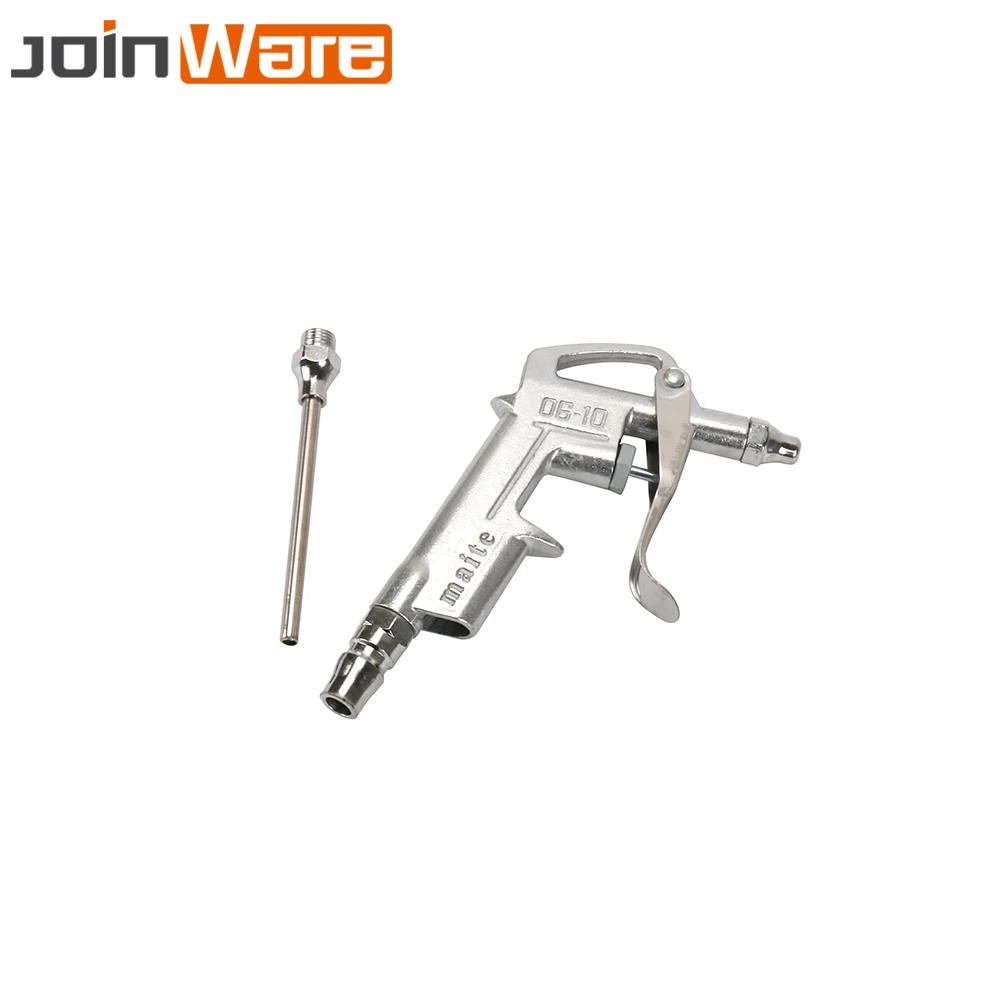 Pneumatic Air Blow Gun Extend Nozzle Compressed Compressor For Cleaning Dust 1Pc Pneumatic Air Blow Gun Extend Nozzle Compressed Compressor For Cleaning Dust 1Pc