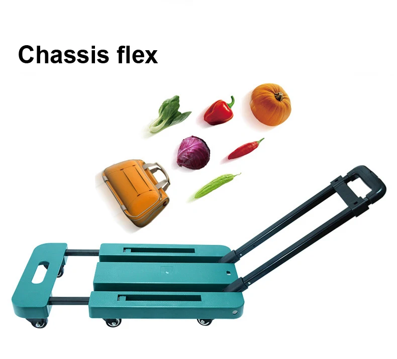 200KG Folding Heavy Baggage Cart Folding Trolleys Folding Portable Hand Trolley Luggage Trailer Supermarket Trolley Truck
200KG Folding Heavy Baggage Cart Folding Trolleys Folding Portable Hand Trolley Luggage Trailer Supermarket Trolley Truck