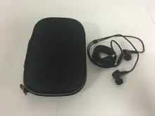 2018 new arrival IE 80 S High Fidelity Ear Canal Headphones IE80s Sport Running Professional earphones