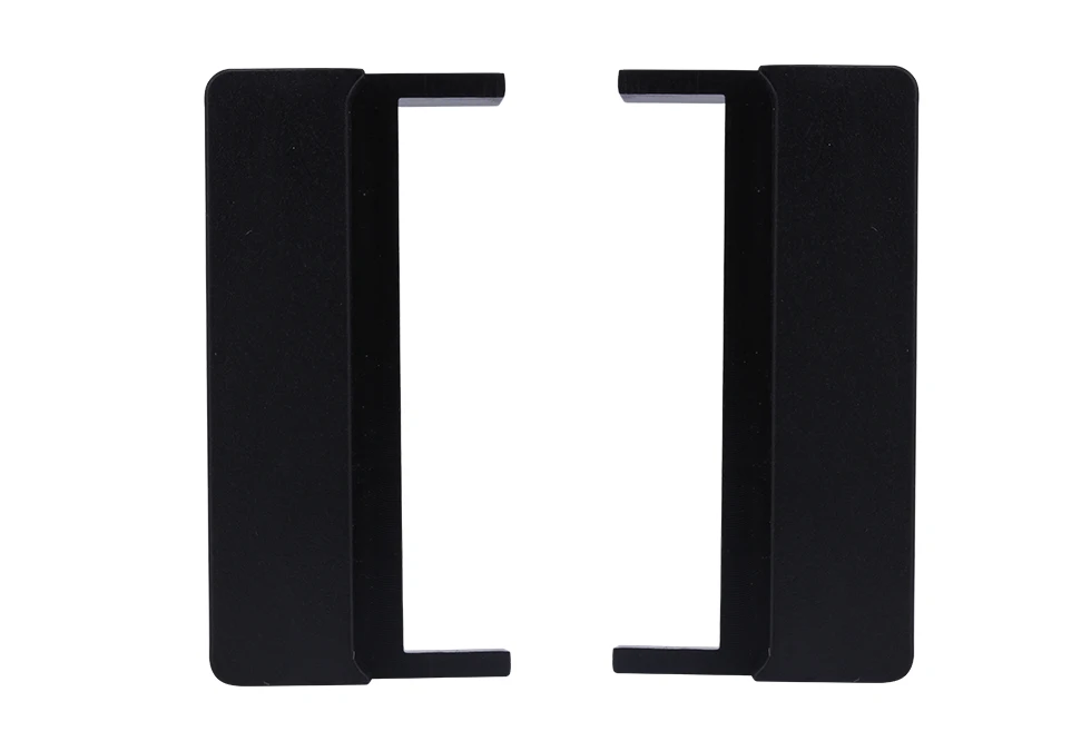 Seicane 1Din 2000+ AUDI A2 2000 AUDI A3 1999-2011 AUDI A4 1999-2004 AUDI A6 Car Radio Fascia Stereo Frame Panel Installation Kit
