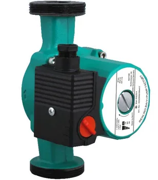 

220-240V Circulator Pump G 1-1/2'', 3-Speed Household Solar Heater Hot Water Circulation Pump