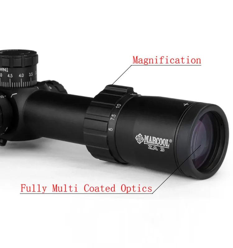 HY1363 MARCOOL ALT ZA3 5-25X56 SFIR  MAR-103 -4