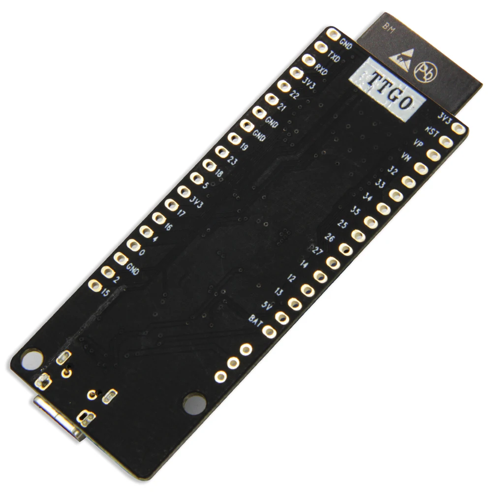TTGO T Koala ESP32 WiFi и Bluetooth модуль 4 МБ разработанная Стандартная плата|Печатные платы| |