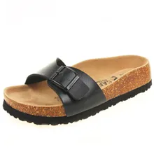 Men Sandals Cork Shoes Boys Slippers Summer Sandals Flip Flops Zapatos Hombre Sandalias Mix Color Plus Size 35-43 brown black Men Sandals Cork Shoes Boys Slippers Summer Sandals Flip Flops Zapatos Hombre Sandalias Mix Color Plus Size 35-43 brown black