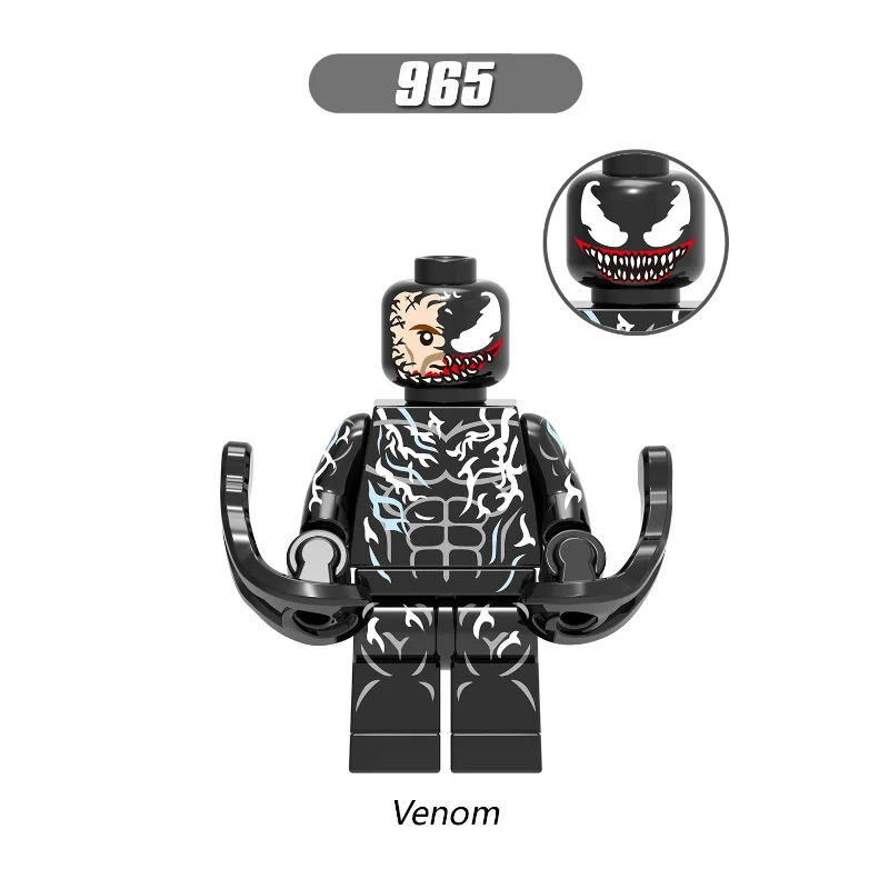 XH965-Venom