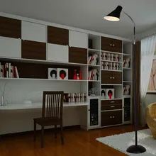 Новые напольные светильники для гостиной с вертикальной посадкой, дизайнерские трендовые напольные лампы, внутреннее освещение FG639