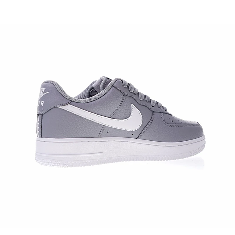 أصيلة نايك سلاح الجو 1 AF1 منخفضة المرأة التزلج أحذية مريحة في الهواء الطلق أحذية رياضية مصمم الأحذية AA4083