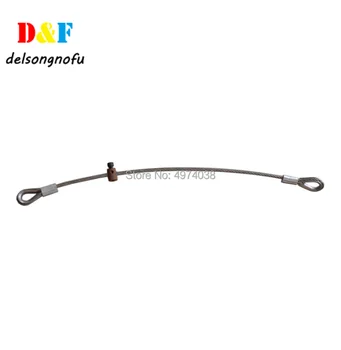 

KBA offset printing equipment cable