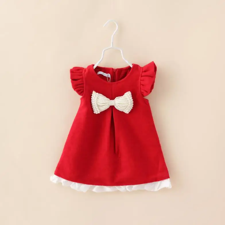 kerst baby jurk kerst baby jurk