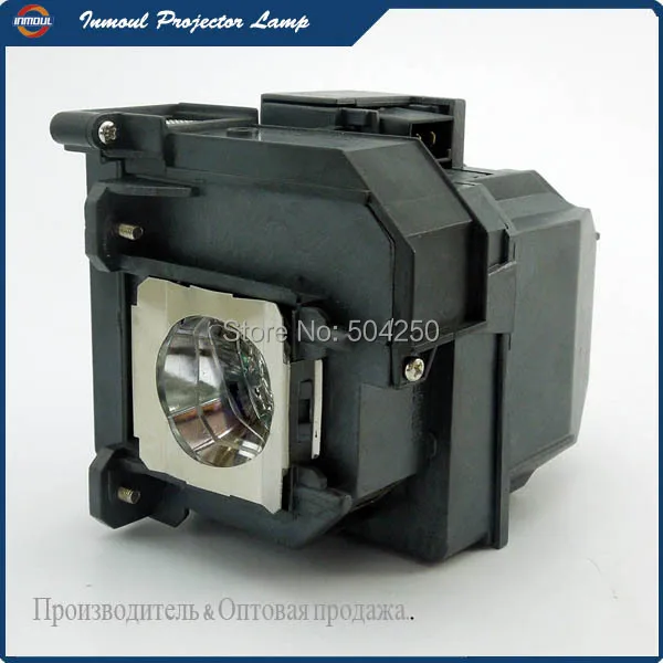 

Replacemnet Projector Lamp ELPLP71 / V13H010L71 For EPSON EB-1400Wi / EB-1410Wi / EB-470 / EB-475W / EB-475Wi
