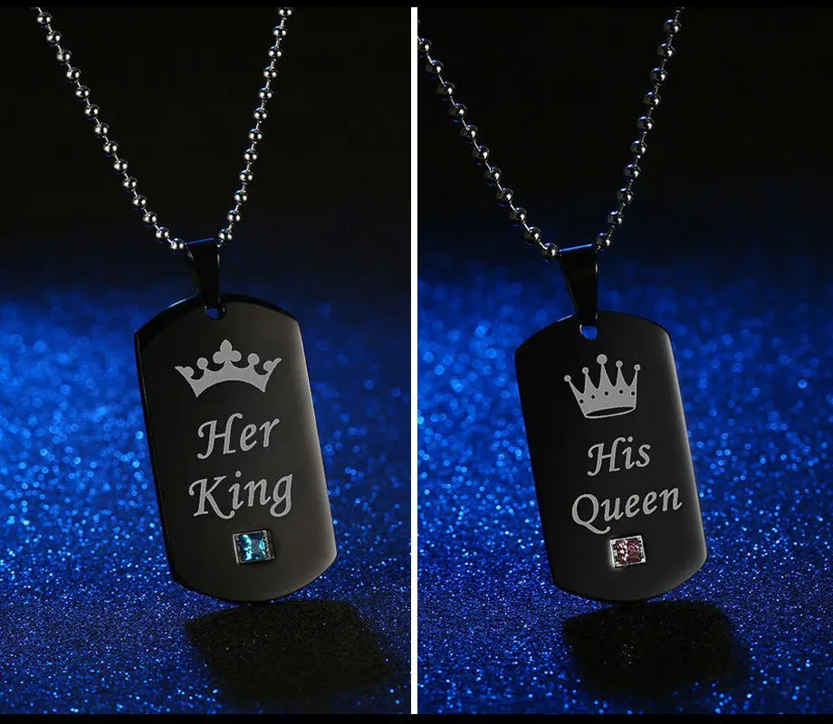 E-Necklace