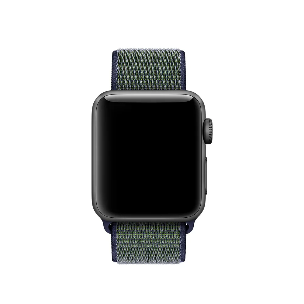 Midnight Fog-