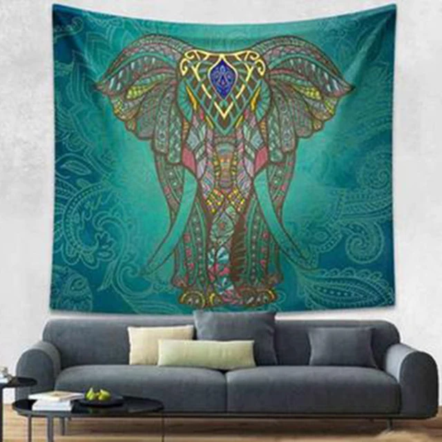 new wholesale tapestry india mandala lotus tapestry sheets mandala sheets