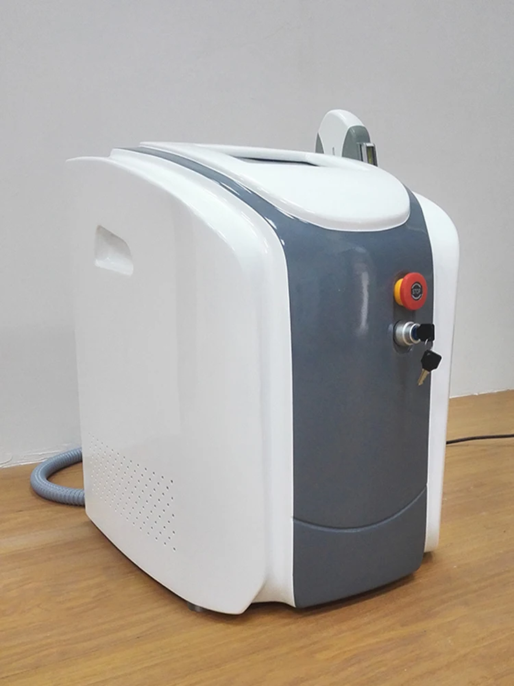Factory Price !!! High Quality Laser Diode Hair Removal OPT SHR Hair Removal Skin Rejuvenation Laser Hair Removal Equipment CEDHL (5)