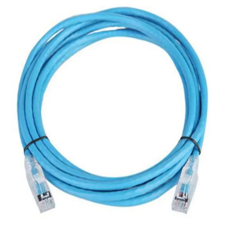 

Broadband line high speed computer cable home finished indoor monitoring power cord network cable WMY50