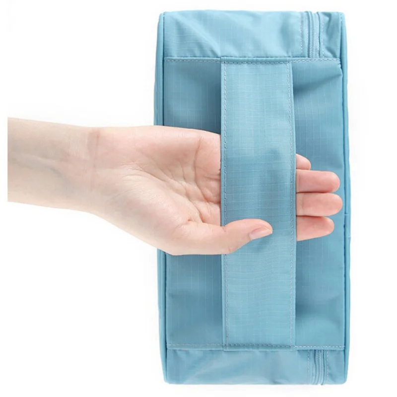 Women's Storage Bag For Underwear Clothes Lingerie Bra Organizer Cosmetic Pouch Suitcase Case Travel  Accessories Hot Sale New