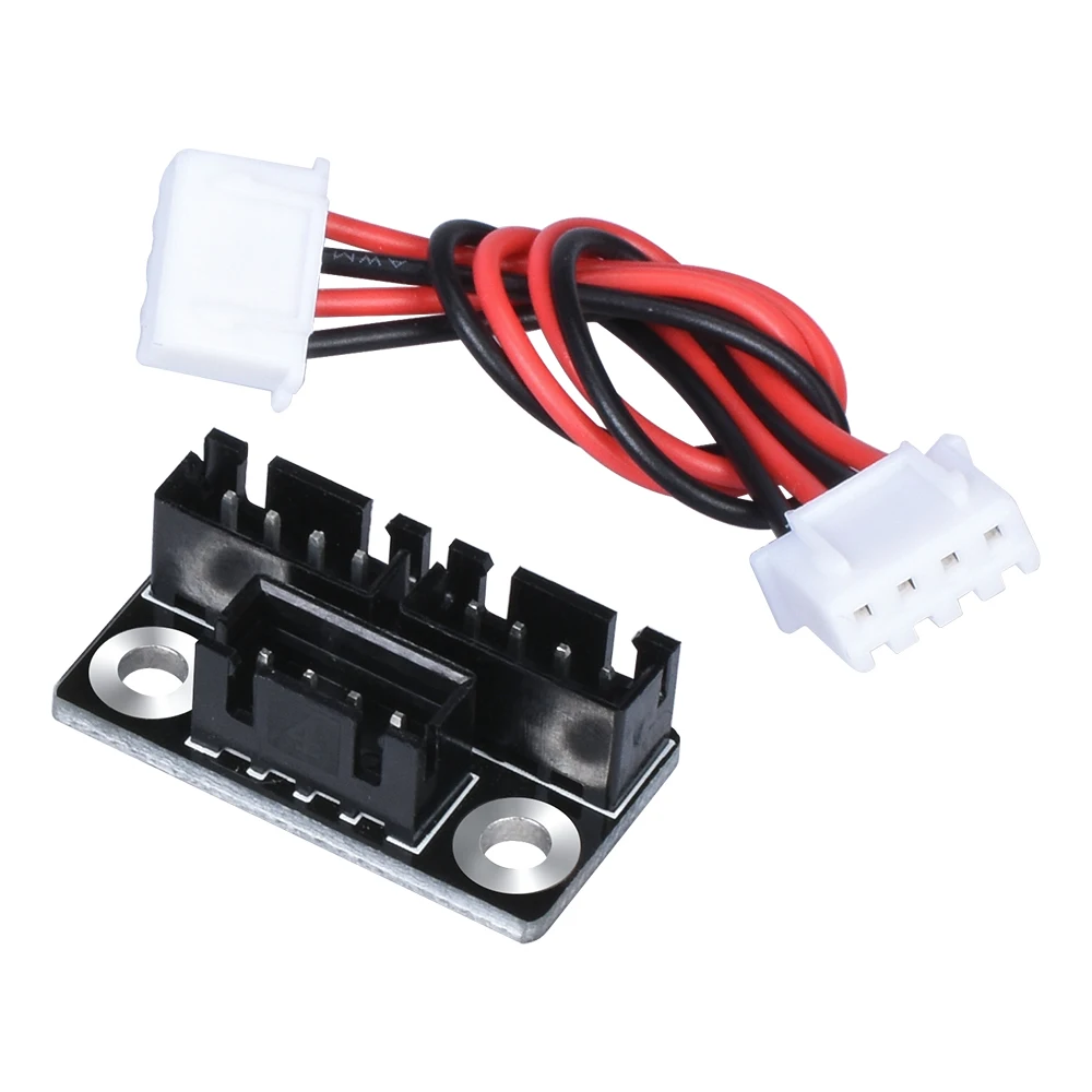 1/2 шт. параллельный модуль двигателя сплиттер драйвера для двух Z axis Dual Motors