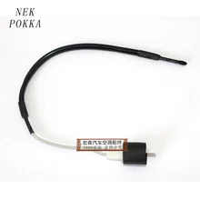 Автомобильный регулятор температуры кондиционера, датчик температуры кондиционера грузовика, датчик температуры