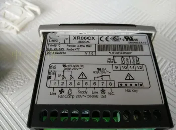 

The temperature controller XR06CX new original & in stock