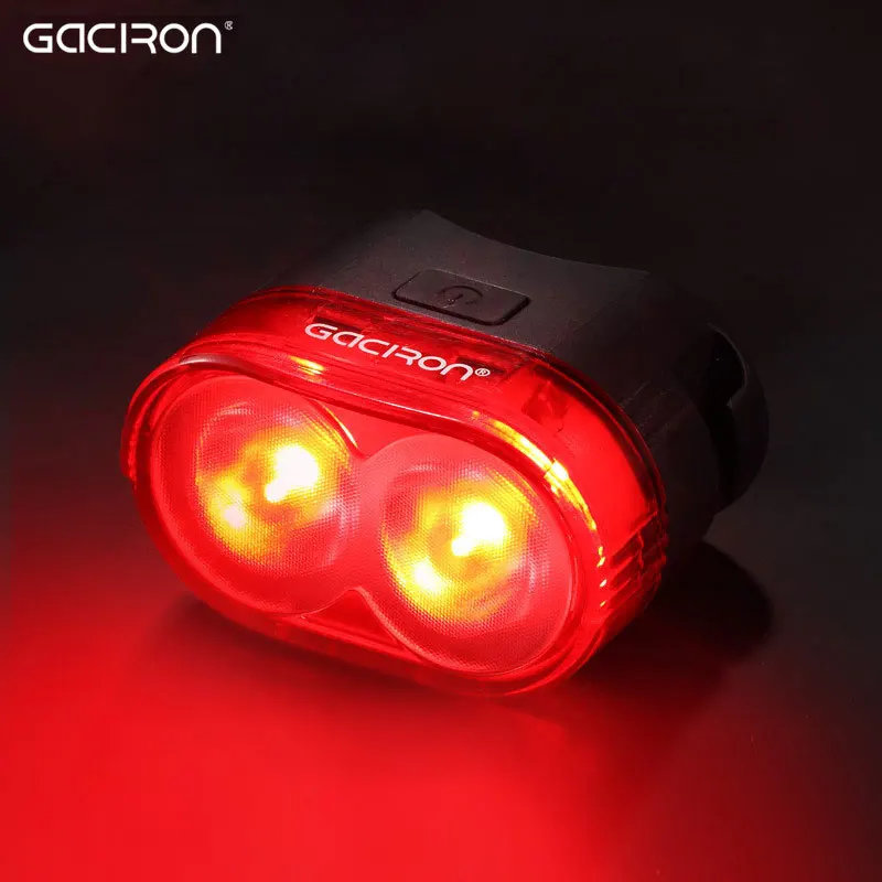 safety light bike