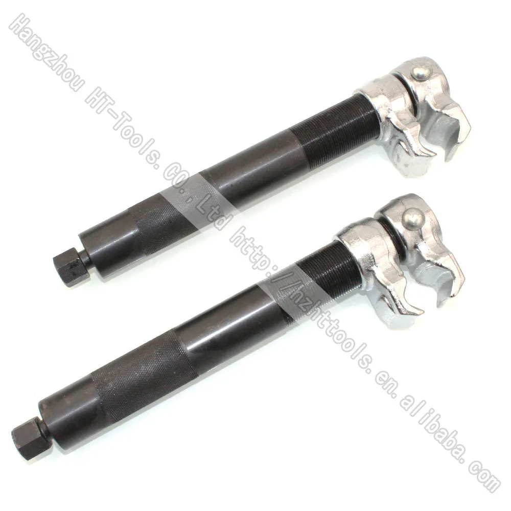 Heavy Duty 280mm Hook Coil Spring Compressor Jaws capacity:23~280mm