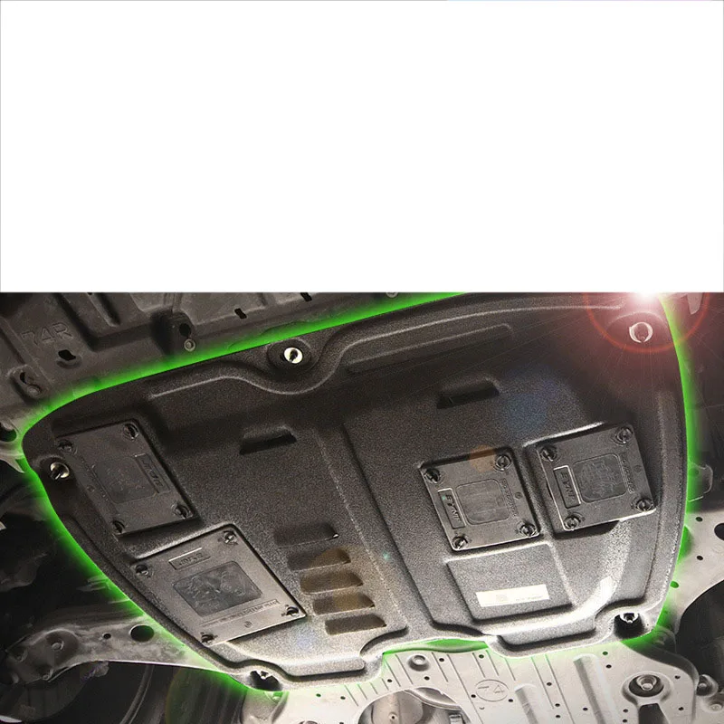 

lsrtw2017 plastic steel car engine production cover for lexus nx200t nx200 nx300h 2015 2016 2017 2018 2019