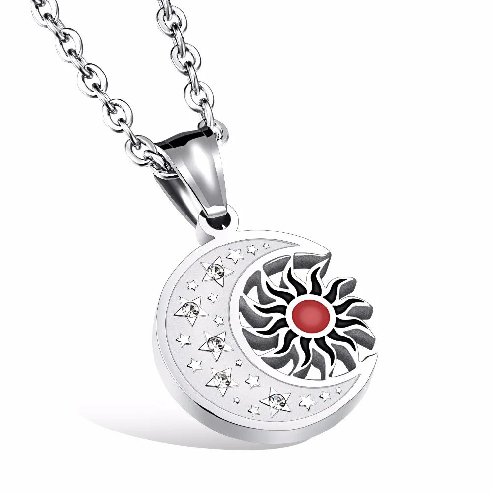 collier lune soleil de soy luna collier lune soleil de soy luna
