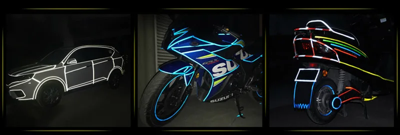 Reflective Stickers
