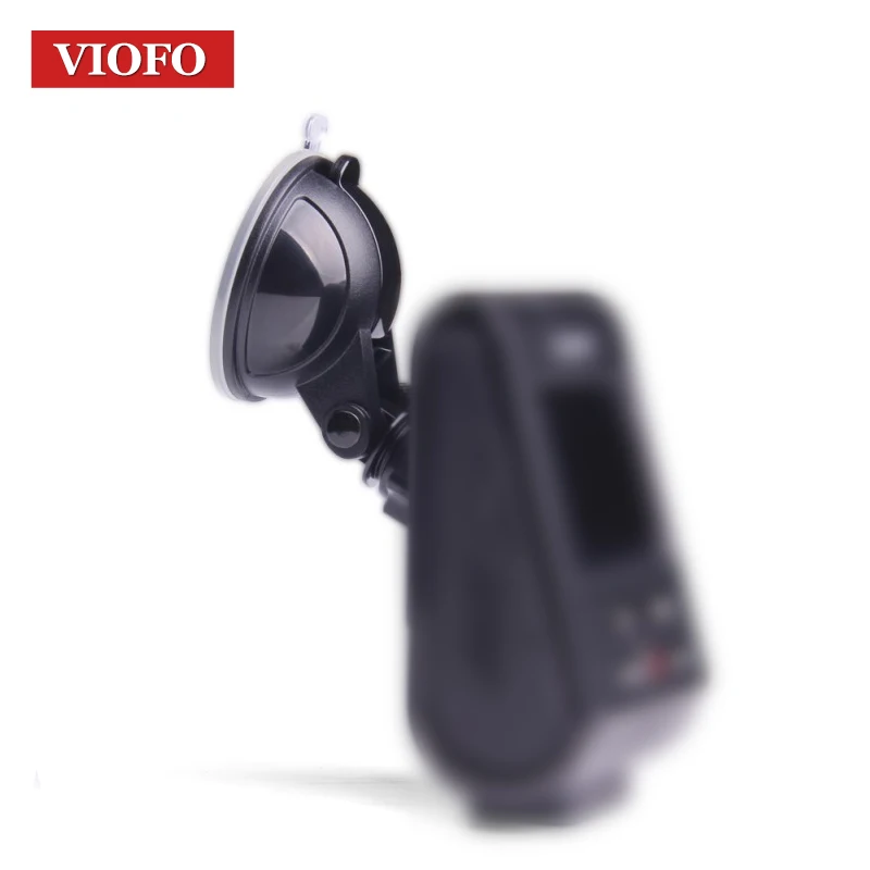 

Suction Car Mount Windshield for VIOFO A119 A119S 1080P 60fps car DVR holder for Car Dash Camera