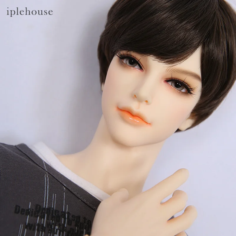 Iplehouse SID Eric BJD кукла 1/3 модная эрогенная модель игрушки для мальчиков и девочек