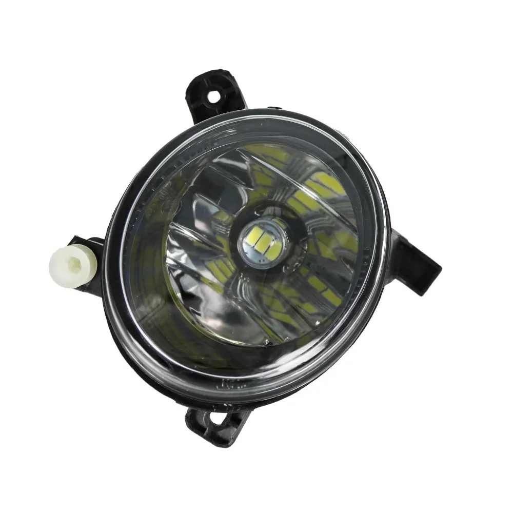 

For Audi A4 B8 S4 A4 Allroad 2008 2009 2010 2011 2012 2013 2014 2015 Car-styling Right Side LED Fog Light Fog Lamp