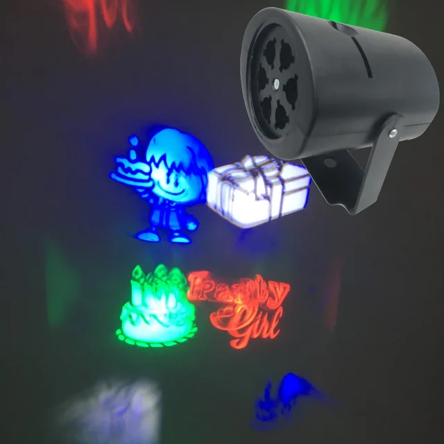 2018 new moving christmas