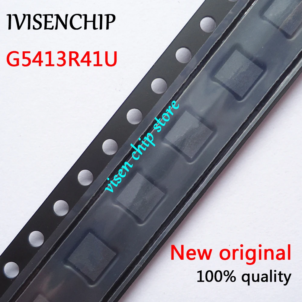 

10 шт. G5413R41U G5413 5413 QFN-16