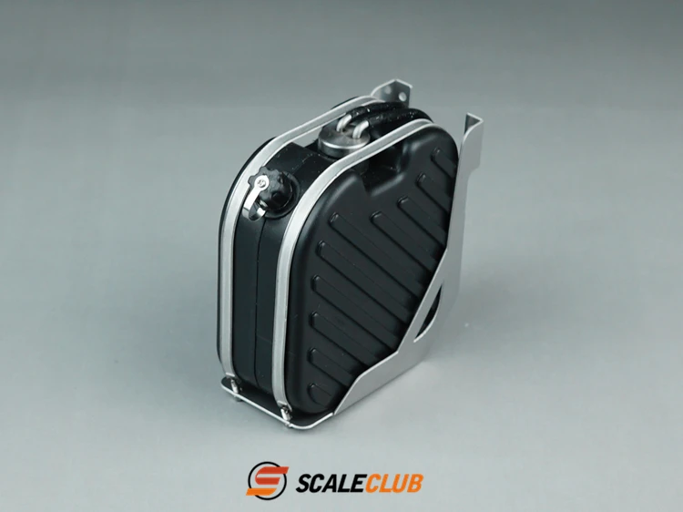 SCALECLUB 1/14 SCANIA бак для мочевины AD синий | Игрушки и хобби