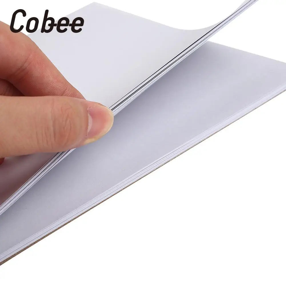 

Marker Notebook Paper A4 Marker Pad Notebook Supplies Marker Sketch Notebook A5
