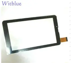 Witblue Новый сенсорный экран для 7 "Prestigio Grace 3157 3g PMT3157 _ 3g планшет Сенсорная панель дигитайзер стекло сенсор Замена