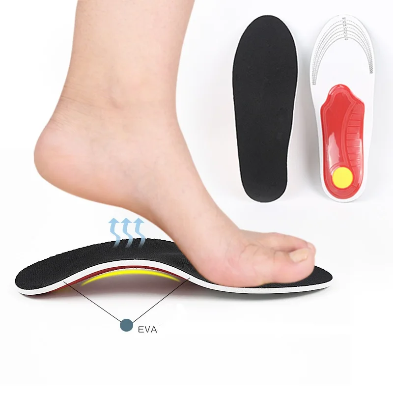 Eva Sports Orthopedic Insoles Pads For Shoes Sole Flat Foot Arch Supports Ortopediche Shoe Inserts Foot Insole Men Women Eva Sports Orthopedic Insoles Pads For Shoes Sole Flat Foot Arch Supports Ortopediche Shoe Inserts Foot Insole Men Women